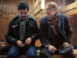 Хорошим был, Дынин этот...