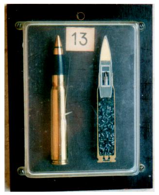 Стрелковое оружие Морской Пехоты США глазами рядового бойца