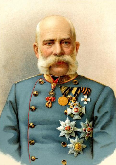 А давайте обсудим моду на бороды!