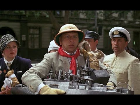 15 популярных комедий made in 80-е!