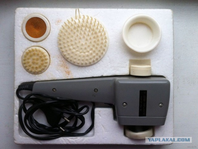 Советские секс-шопы