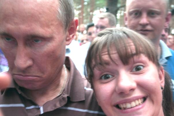 Путин ввел налог для самозанятых