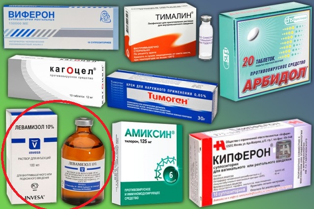 Бесит эта реклама средств от простуды