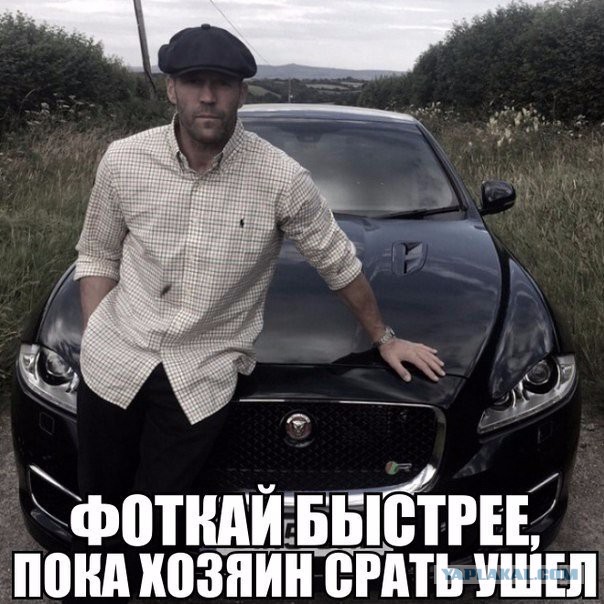 Разные по свежести картинки. Опять