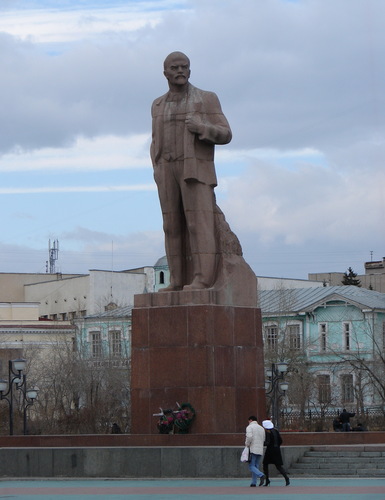 Москва-Владивосток-Москва