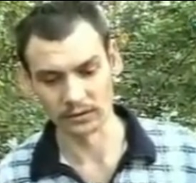 Зло иногда возвращается