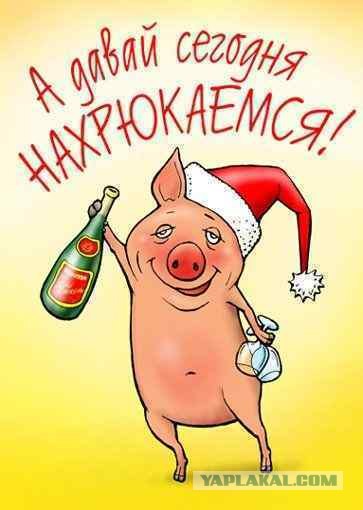 Просто вторник!