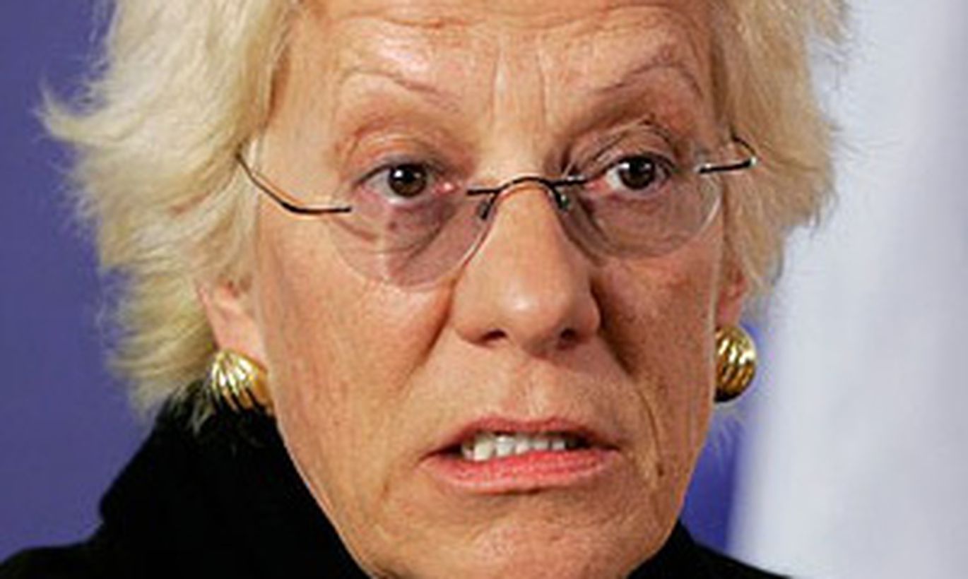 Карла Дель Понте Книга Охота Купить