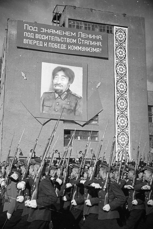 Приключения Хоттабыча по новому.Фотожаба
