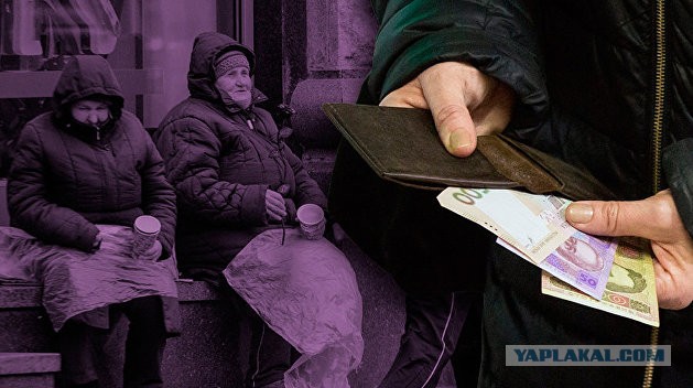 Сравниваем цены (Россия-Украина)