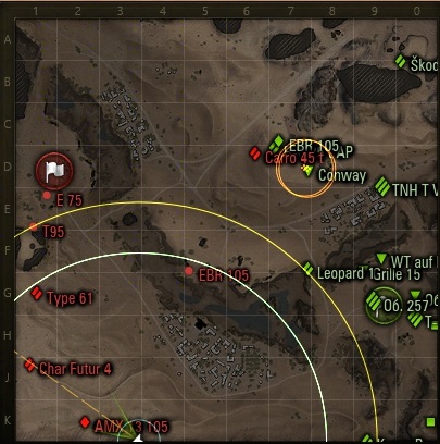 Wargaming 61