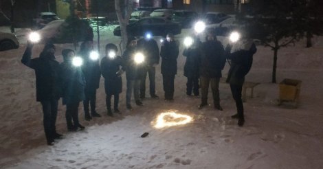 Навальный попал в ШИЗО из-за пуговицы