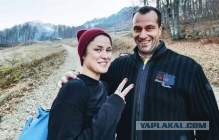 Сенатор Эдуард Исаков публично отрекся от дочери