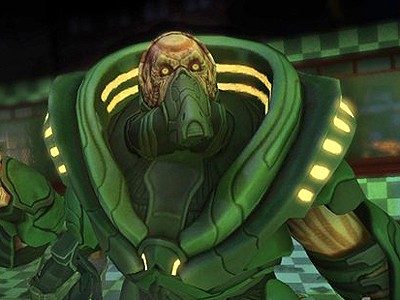 X-COM: Enemy Unknown