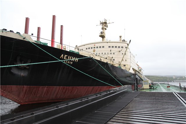 Отчет о покорении Северного полюса