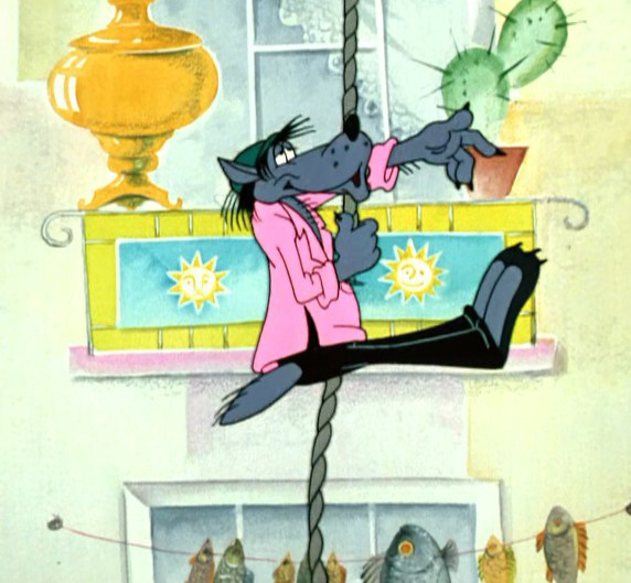 Космический лифт с вариациями