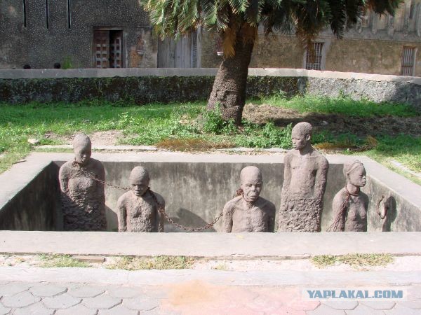 Занзибар
