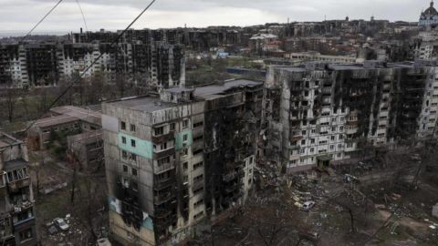 Мариуполь Море Жизнь города сегодня 31.05.23