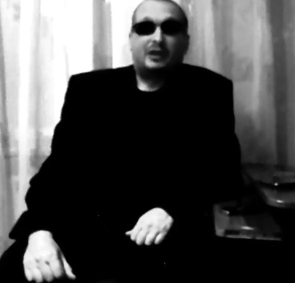 Тюремный рок