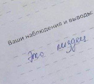 Картинок подвезли