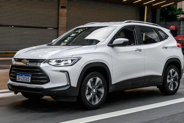 UzAuto выпустили 370 тыс. Chevrolet. Примерно как и АвтоВАЗ - Lada
