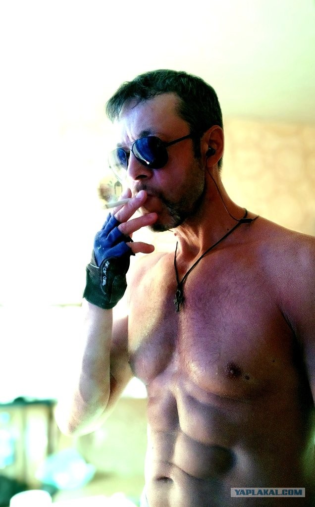 Красивые мужчины ЯПа