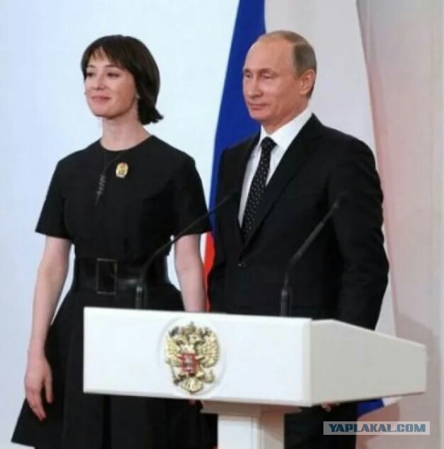 Зулейха открывает глаза?