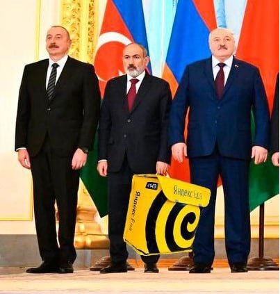 Кажется запой начинается