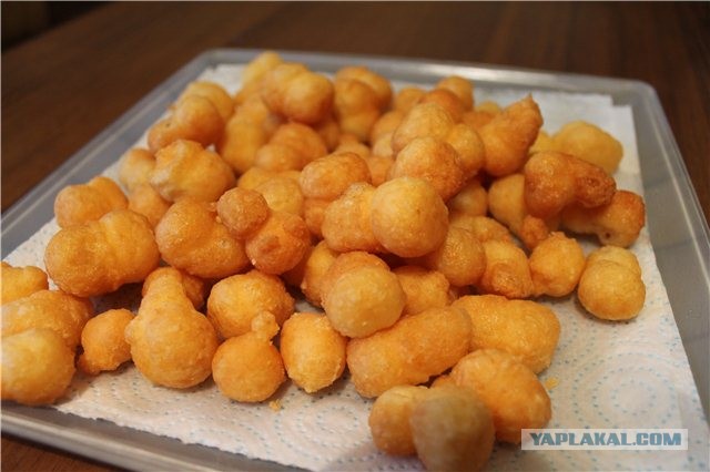 Кулинарная общалка