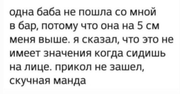 Всего понемногу. От 17.11.2024
