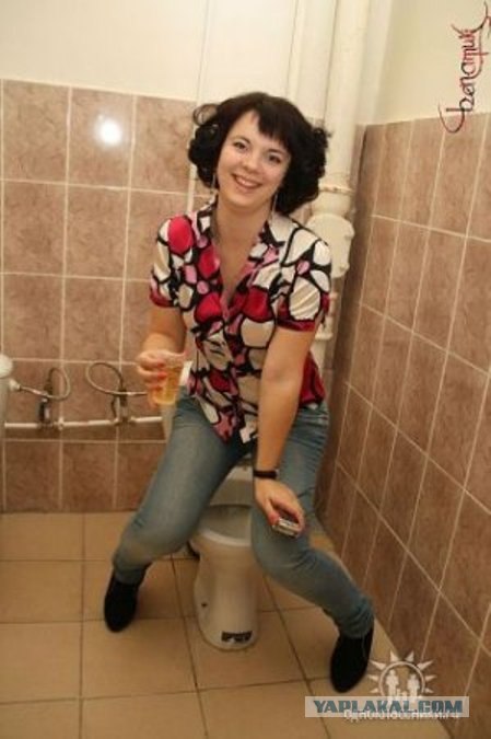 Дикие фото из социальных сетей