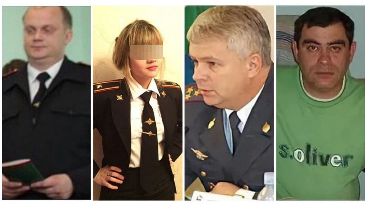 «Шурыгина в погонах»: Как сложилась жизнь дознавательницы, которую обесчестили три начальника
