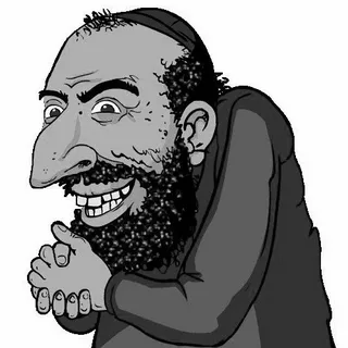 Иранская ракета против израильского ПВО