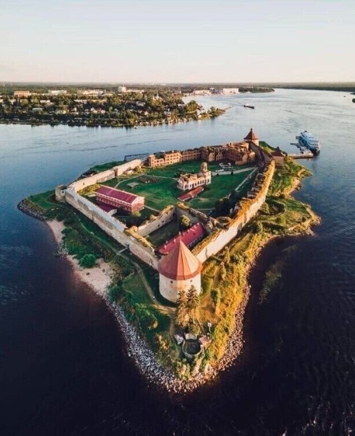 Красивые картинки
