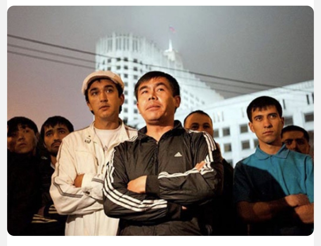 Киргизия подала иск в суд ЕАЭС против России