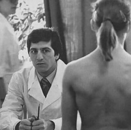 Фотографии из прошлого нашей страны – 136