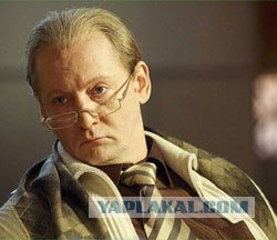 Загадка на пятницу: Кто это?