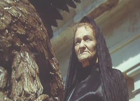 22 марта родилась актриса Мария Капнист