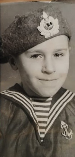 Фото детские