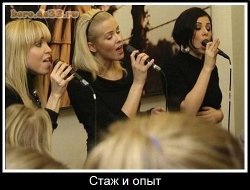 Основы звукорежиссуры