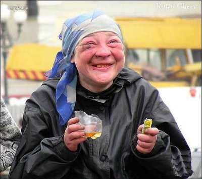 Что творилось в элитном лондонском клубе.