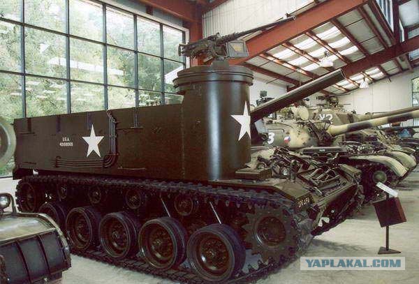 Режим Асада трепещет!