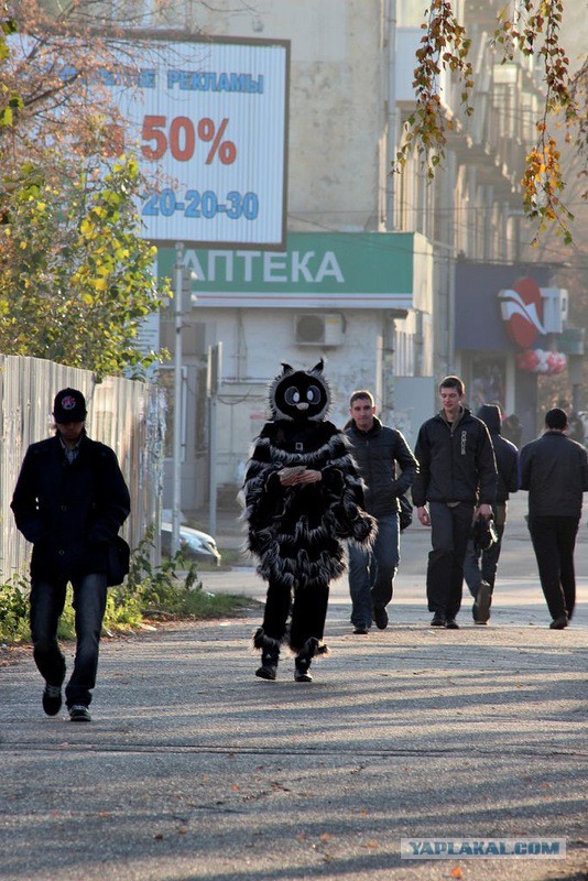 Служебные записки о наблюдении НЛО.