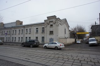Авто-разводы