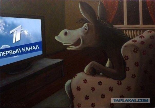 Киевлян пугают тем,что русские будут бомбить  Киев