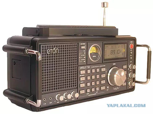 Ghettoblaster Boombox