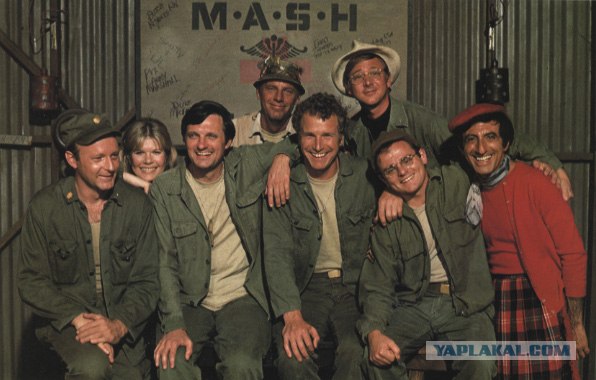 Немного о 90-х