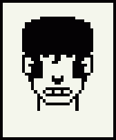 Преврати своё имя в картинку.