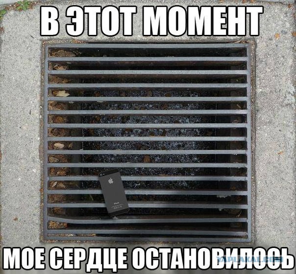 Веселые картинки.