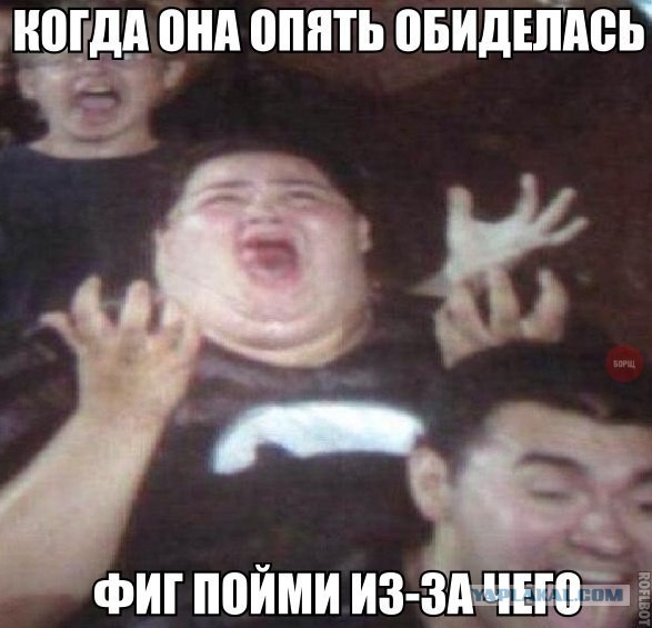 Немного позитива на пятницу